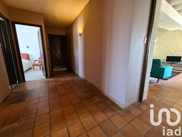 Maison à vendre 7 pièces 170 m² Saint-Julien