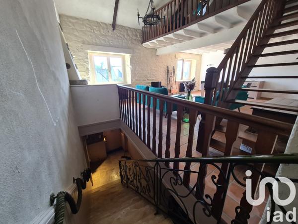 Maison à vendre 7 pièces 170 m² Saint-Julien