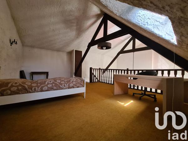 Maison à vendre 7 pièces 170 m² Saint-Julien