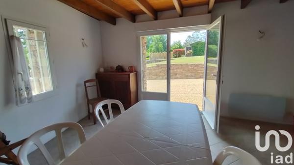 Maison à vendre 6 pièces 105 m² Pléhédel