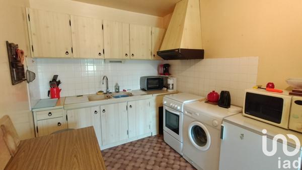 Maison à vendre 6 pièces 105 m² Pléhédel