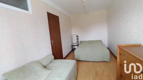 Maison à vendre 6 pièces 105 m² Pléhédel