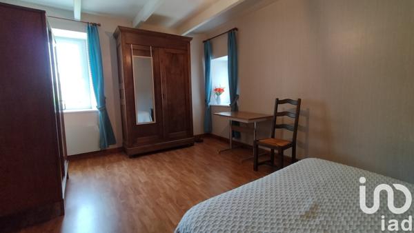 Maison à vendre 6 pièces 105 m² Pléhédel