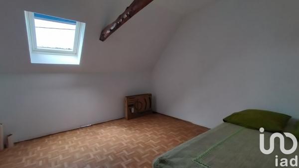 Maison à vendre 6 pièces 105 m² Pléhédel