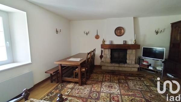 Maison à vendre 6 pièces 105 m² Pléhédel