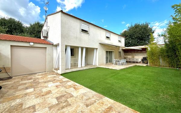 Maison à vendre    5 pièces •  Salon-de-Provence