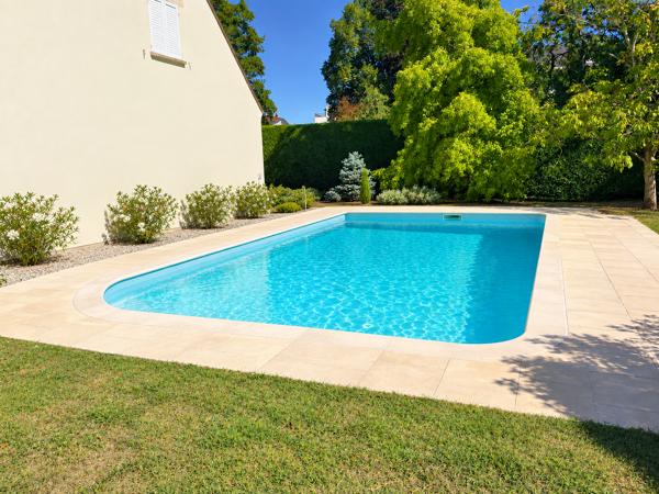 Vente Maison de luxe Orléans 6 Pièces 173 m²