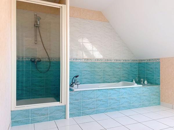 Vente Maison de luxe Orléans 6 Pièces 173 m²