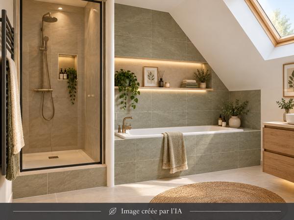 Vente Maison de luxe Orléans 6 Pièces 173 m²