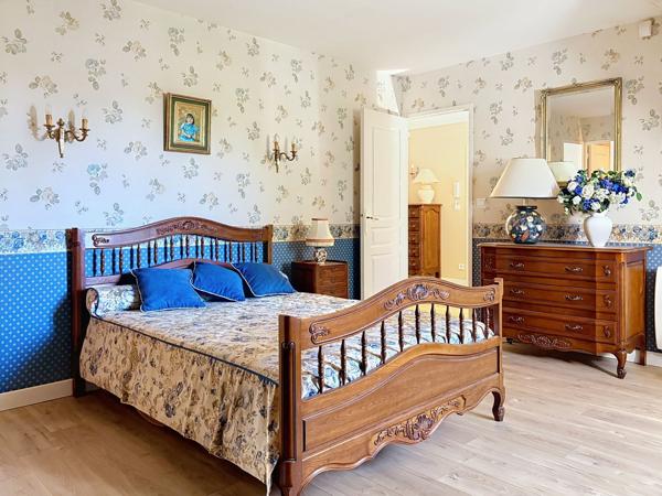 Vente Maison de luxe Orléans 6 Pièces 173 m²