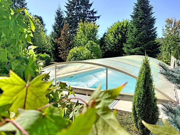 Vente Maison de luxe Orléans 6 Pièces 173 m²