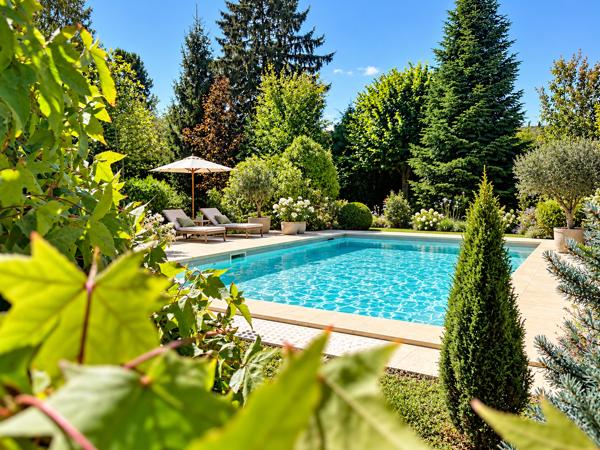 Vente Maison de luxe Orléans 6 Pièces 173 m²