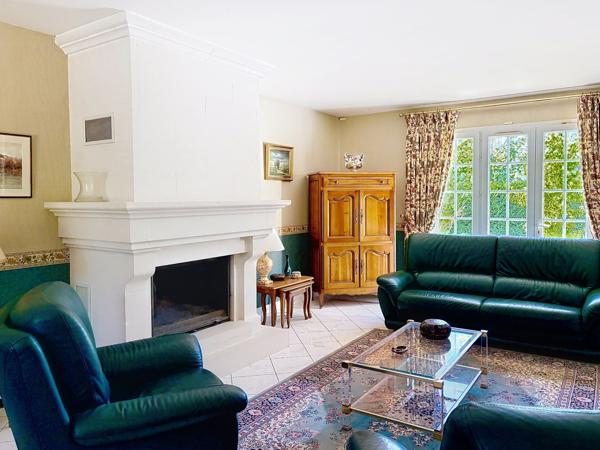 Vente Maison de luxe Orléans 6 Pièces 173 m²
