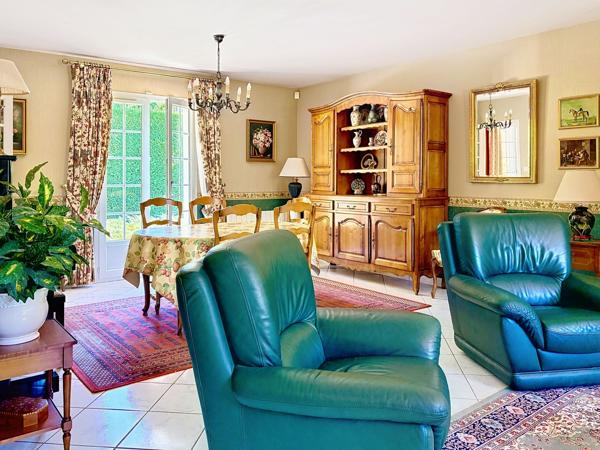 Vente Maison de luxe Orléans 6 Pièces 173 m²