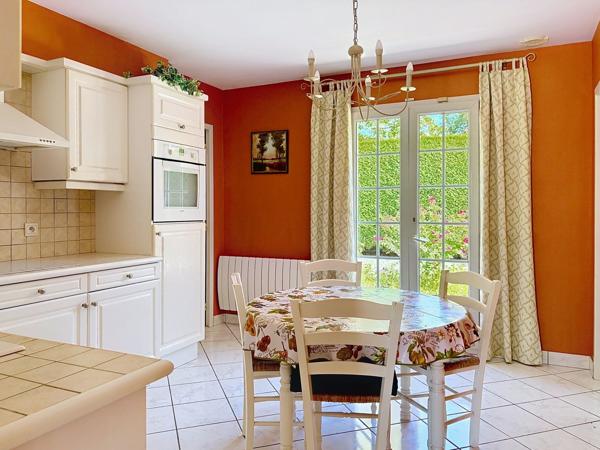 Vente Maison de luxe Orléans 6 Pièces 173 m²