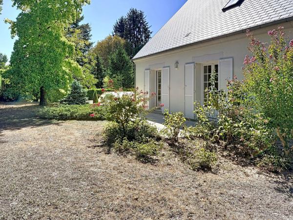 Vente Maison de luxe Orléans 6 Pièces 173 m²