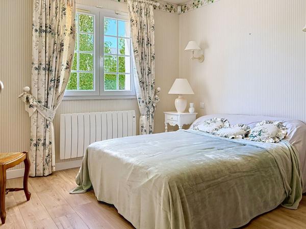 Vente Maison de luxe Orléans 6 Pièces 173 m²