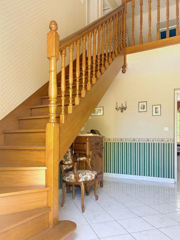 Vente Maison de luxe Orléans 6 Pièces 173 m²