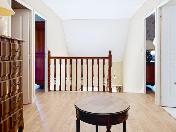 Vente Maison de luxe Orléans 6 Pièces 173 m²
