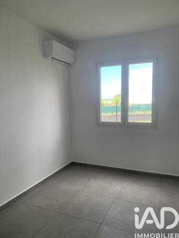 Appartement à vendre 3 pièces 54 m² Grand-Bourg