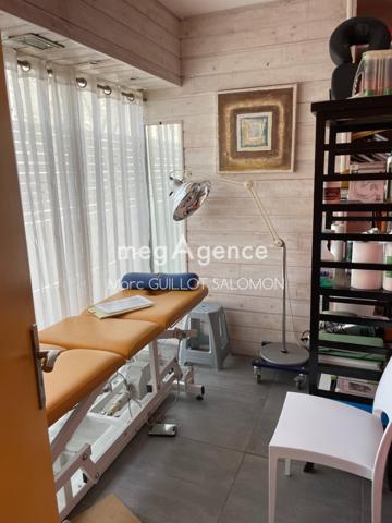 Immeuble à BOULOGNE-SUR-MER, 62200 - 200m²