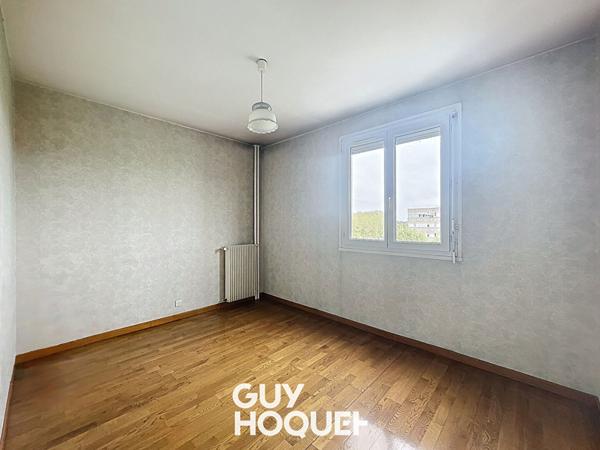 Appartement 3 CHBS + Garage et Cave - 71000 MACON