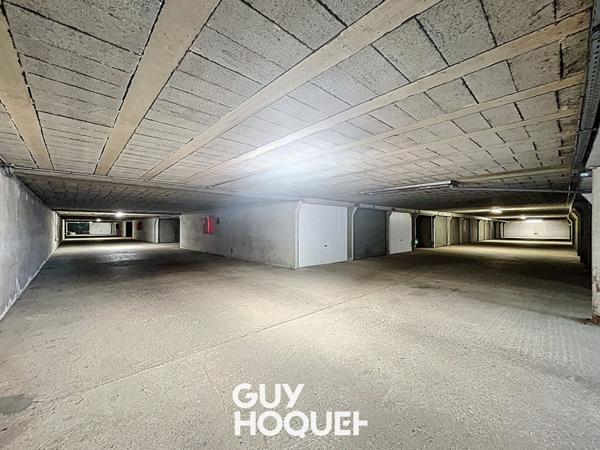 Appartement 3 CHBS + Garage et Cave - 71000 MACON