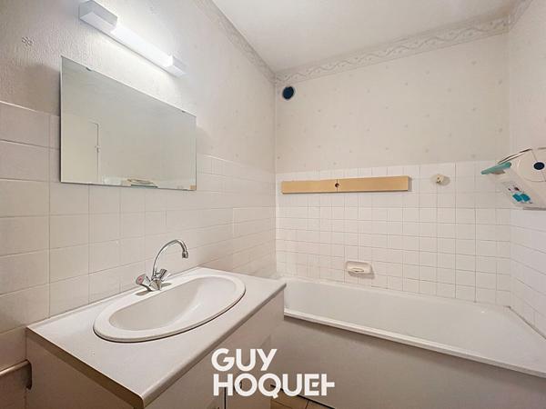 Appartement 3 CHBS + Garage et Cave - 71000 MACON