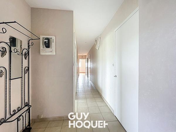 Appartement 3 CHBS + Garage et Cave - 71000 MACON