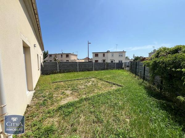 Maison à louer 4 pièces 104.94m²