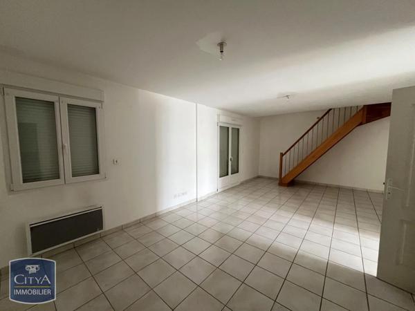 Maison à louer 4 pièces 104.94m²