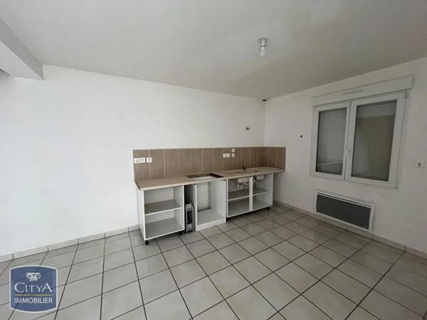 Maison à louer 4 pièces 104.94m²