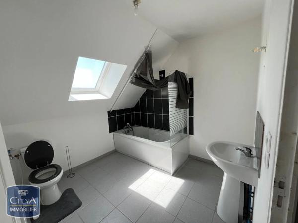 Maison à louer 4 pièces 104.94m²