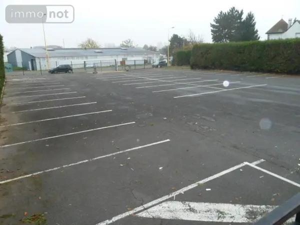 Achat - Fonds et/ou murs commerciaux Proville 59267 12 pièces 864 m 2 2083 m 2