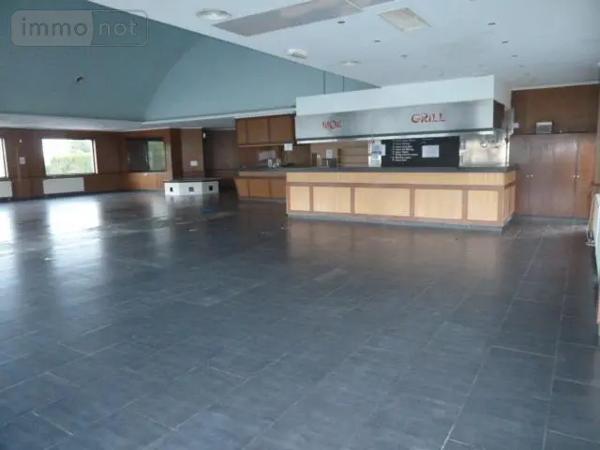 Achat - Fonds et/ou murs commerciaux Proville 59267 12 pièces 864 m 2 2083 m 2
