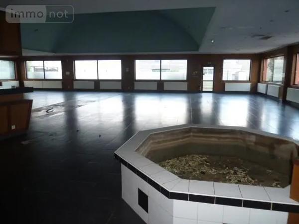 Achat - Fonds et/ou murs commerciaux Proville 59267 12 pièces 864 m 2 2083 m 2
