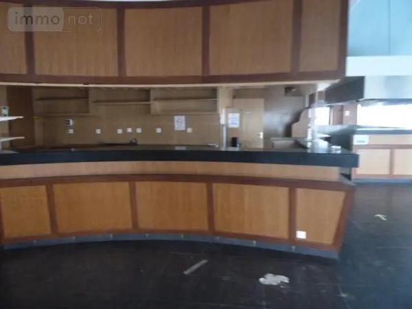 Achat - Fonds et/ou murs commerciaux Proville 59267 12 pièces 864 m 2 2083 m 2