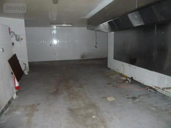 Achat - Fonds et/ou murs commerciaux Proville 59267 12 pièces 864 m 2 2083 m 2