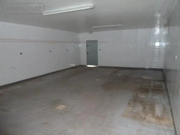 Achat - Fonds et/ou murs commerciaux Proville 59267 12 pièces 864 m 2 2083 m 2