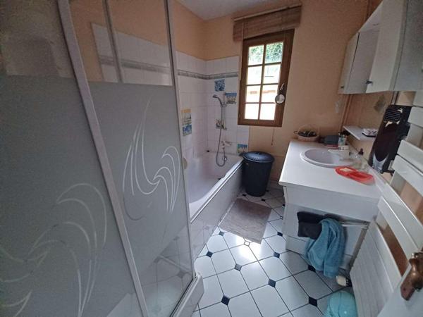 Maison Sainte Gauburge Sainte Colombe 6 pièce(s) 109 m2