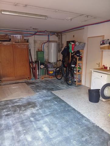 Maison de type 3 rénovée plus garage