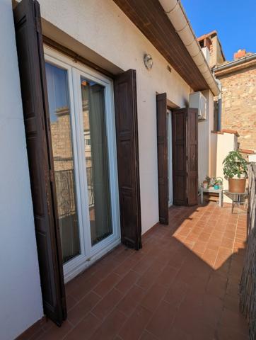 Maison de type 3 rénovée plus garage