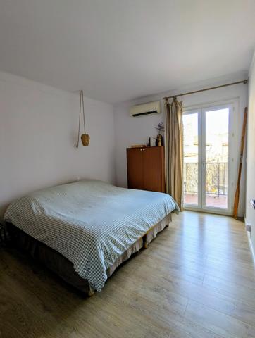 Maison de type 3 rénovée plus garage