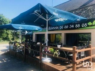 Murs commerciaux  à vendre 292 m² Loyat