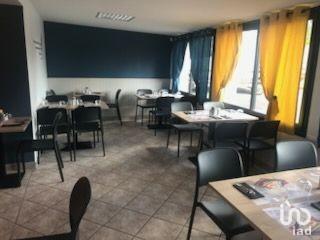 Murs commerciaux  à vendre 292 m² Loyat