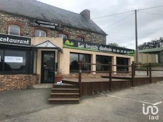 Murs commerciaux  à vendre 292 m² Loyat