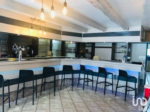 Murs commerciaux  à vendre 292 m² Loyat