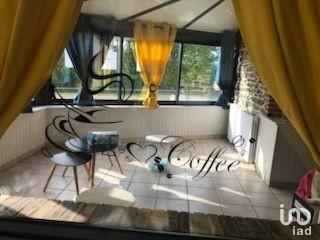 Murs commerciaux  à vendre 292 m² Loyat