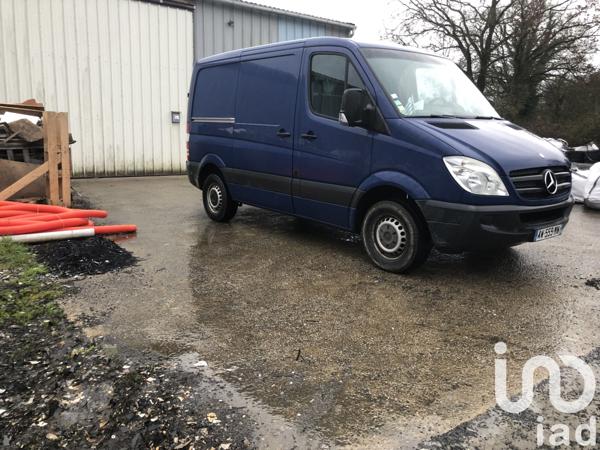 Immeuble à vendre 750 m² Bain-de-Bretagne