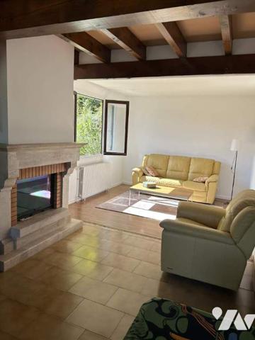Maison d'habitation